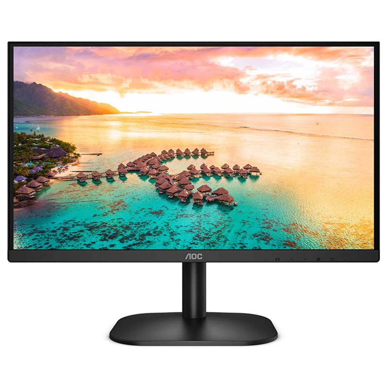 AOC Monitor