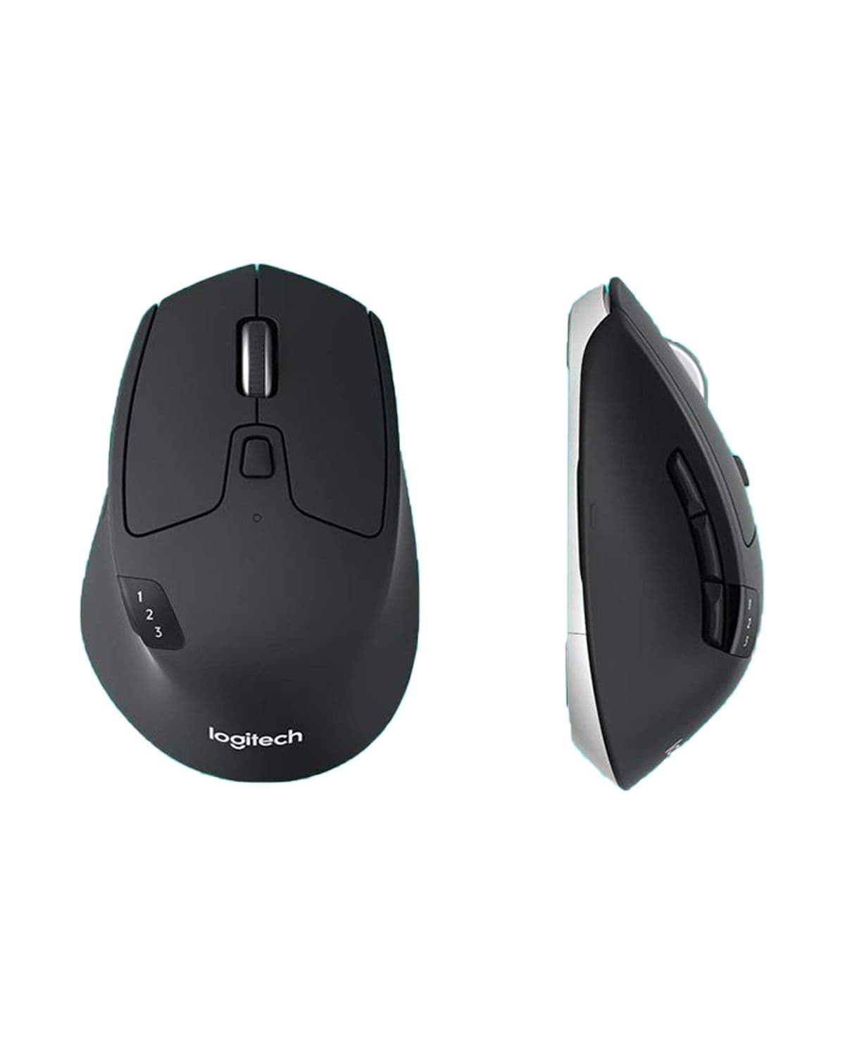 Logitech M720 TRIATHLON